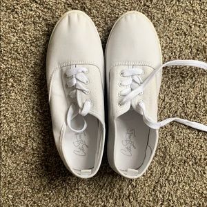 White City Streets Shoes